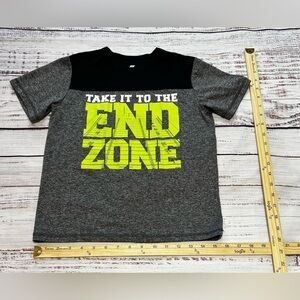 Kids Place Sport Short Sleeve Tee